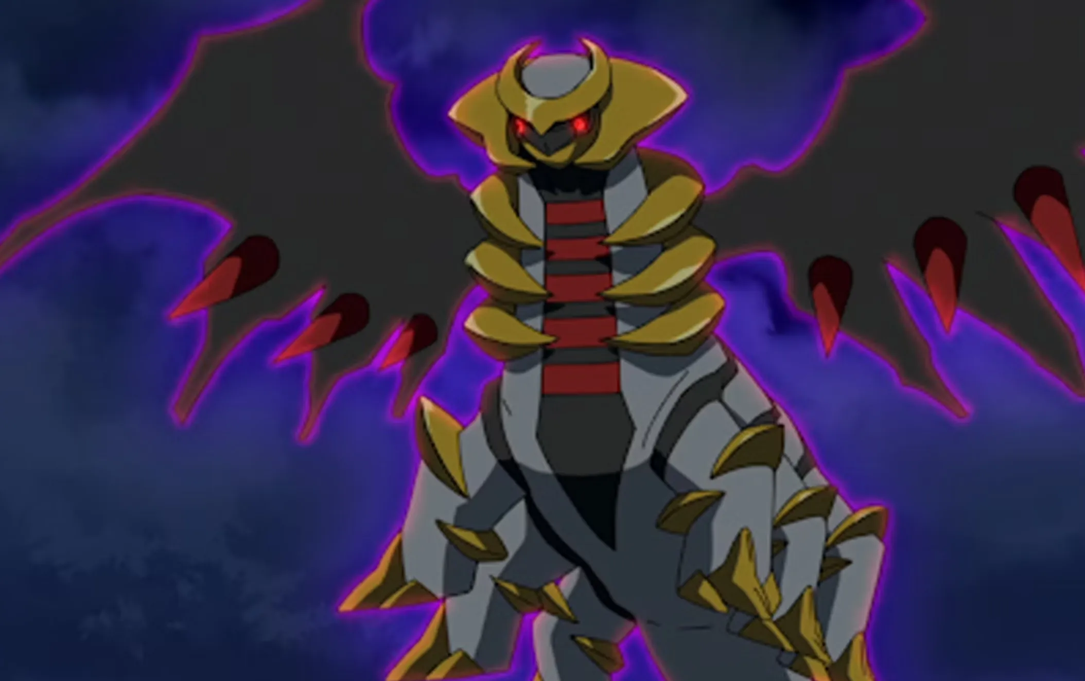 pokemon giratina