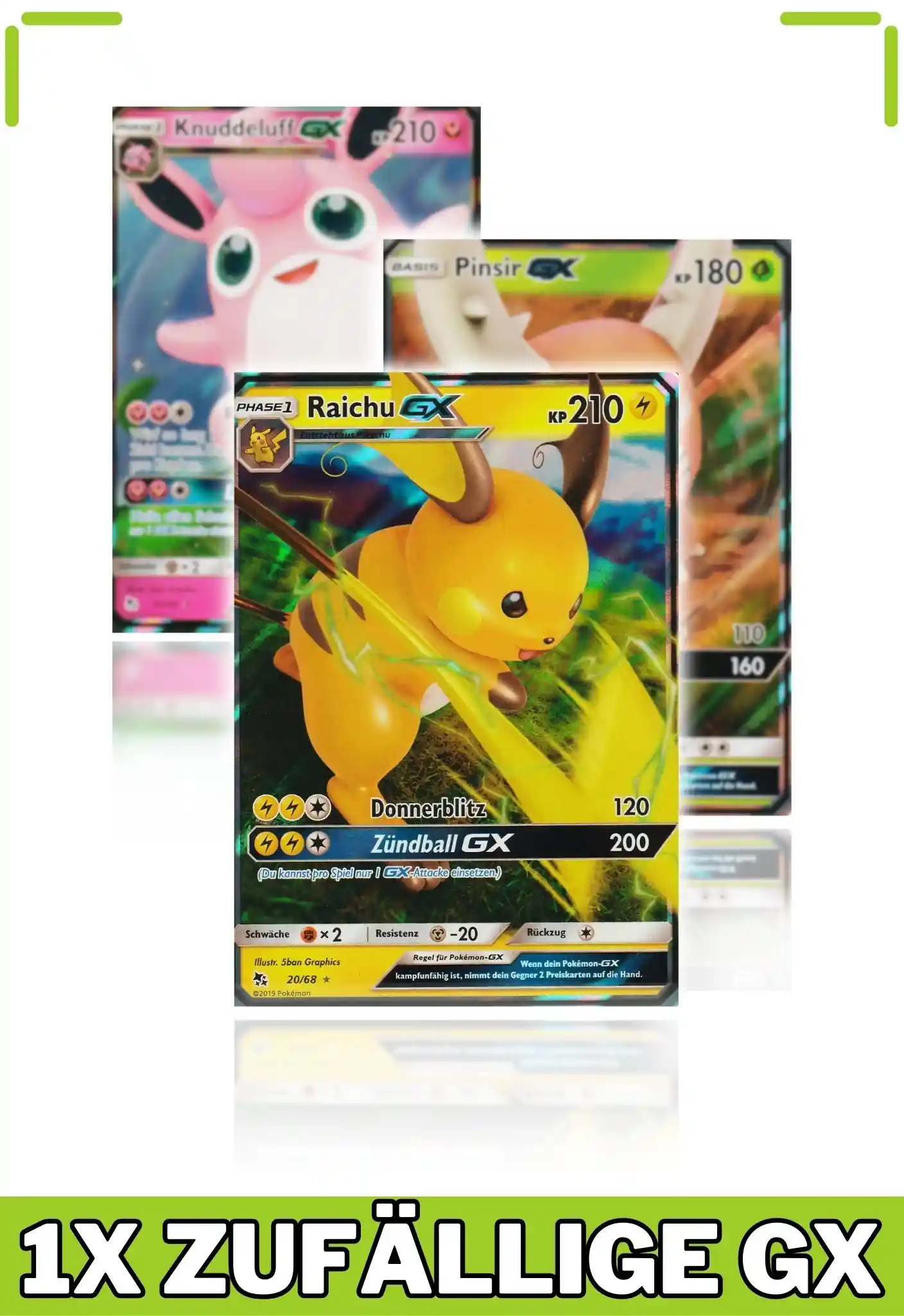 Pokémon EX Karten erklärt & günstig kaufen – Große Auswahl bei Cardmex