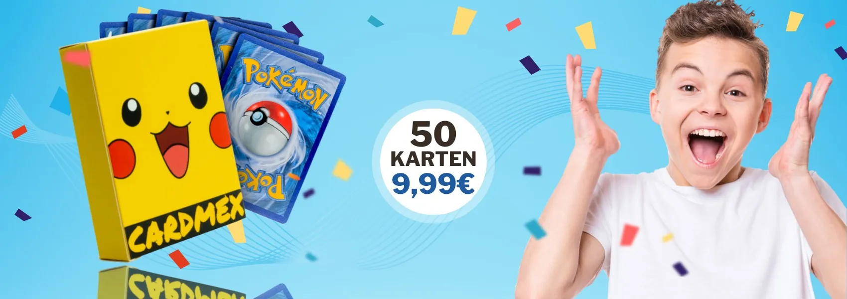 Pokemon Karten Angebot Onlineshop