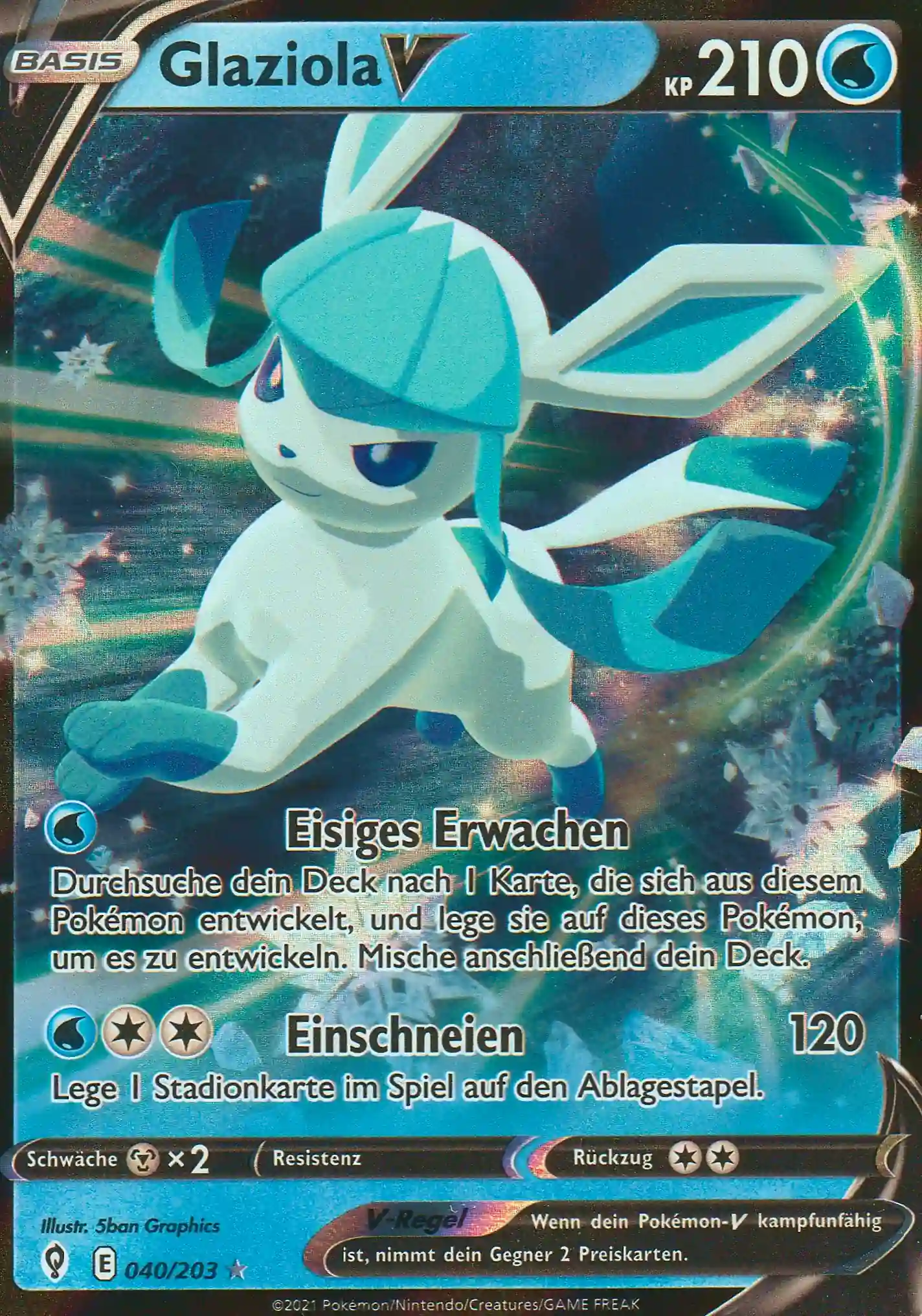 Pokemon Einzelkarte aus dem Set Drachenwandel