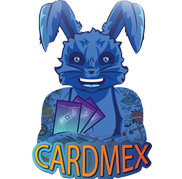 Lade Cardmex-Shop