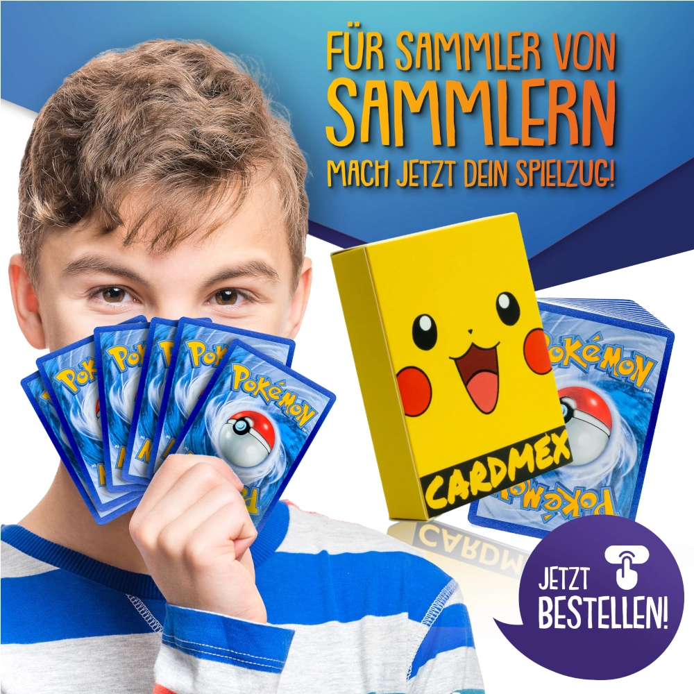 pokemon karten 50 Stück kaufen